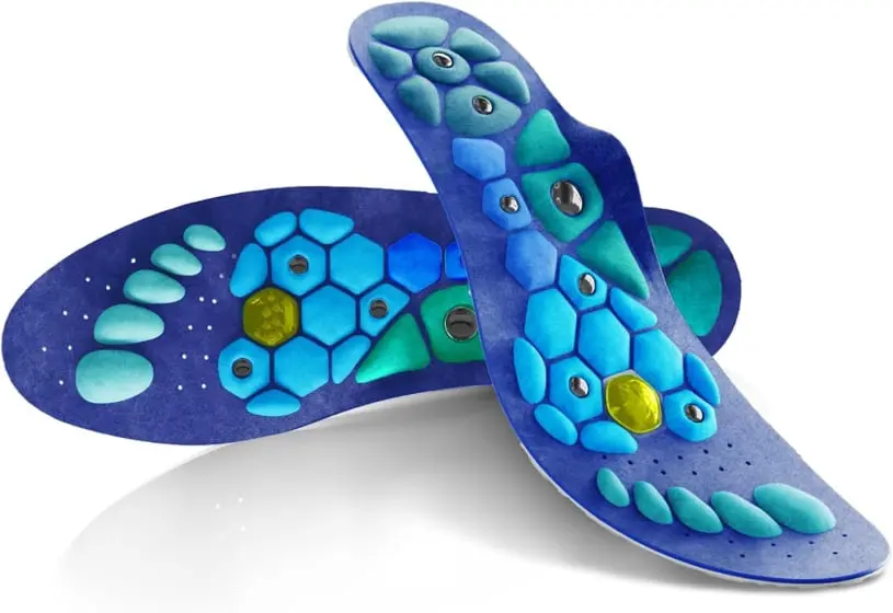 Akusoli Shoe Insole official